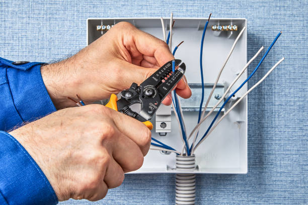 Best Electrical Remodeling Services  in Riverton, WY