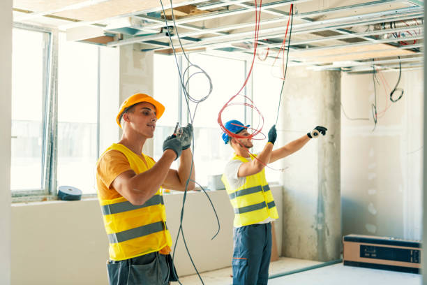 Smoke and Carbon Monoxide Detector Installation in Riverton, WY